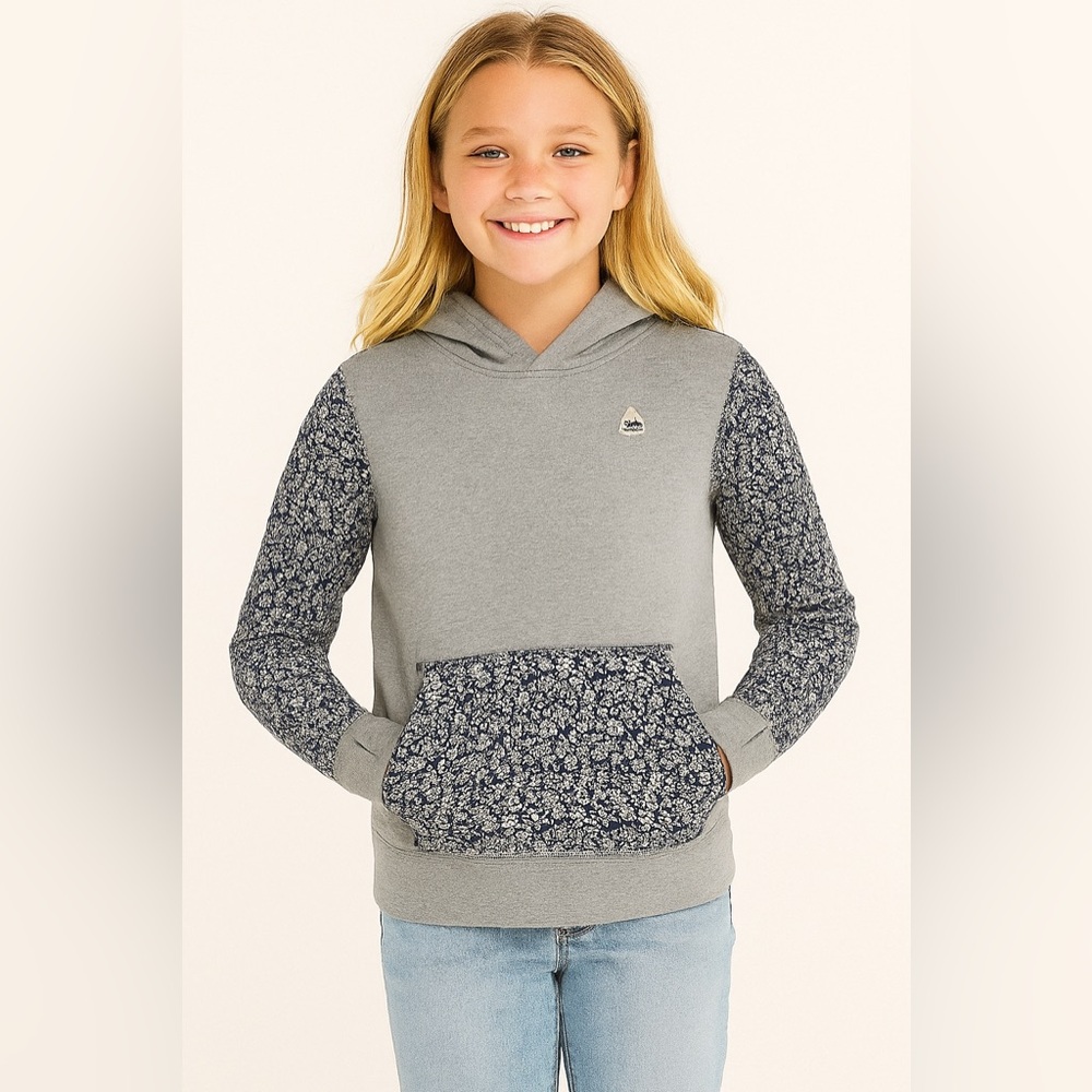 Burton Oak Pullover Hoodie